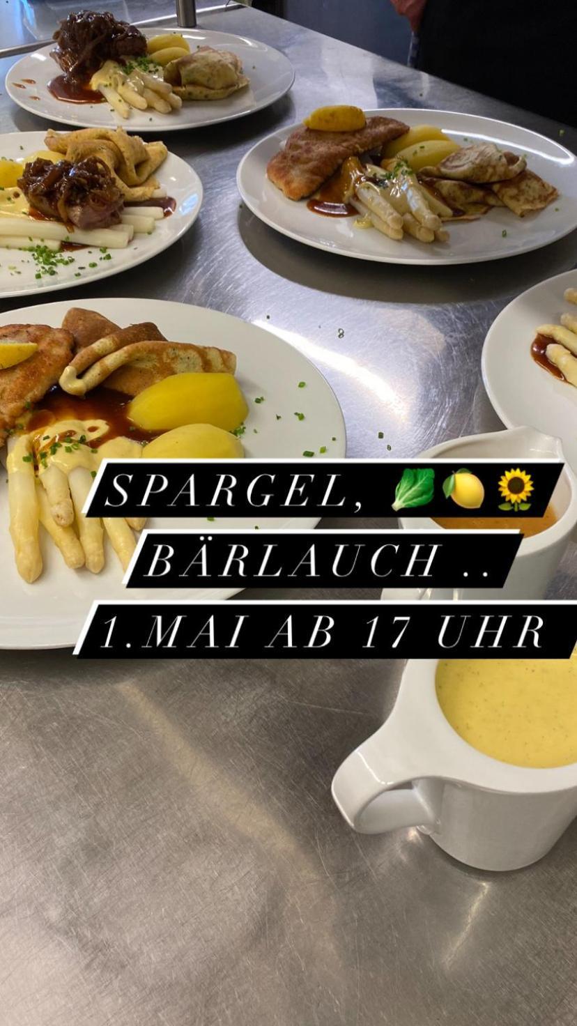 Landgasthof Zahn Elchingen Kültér fotó