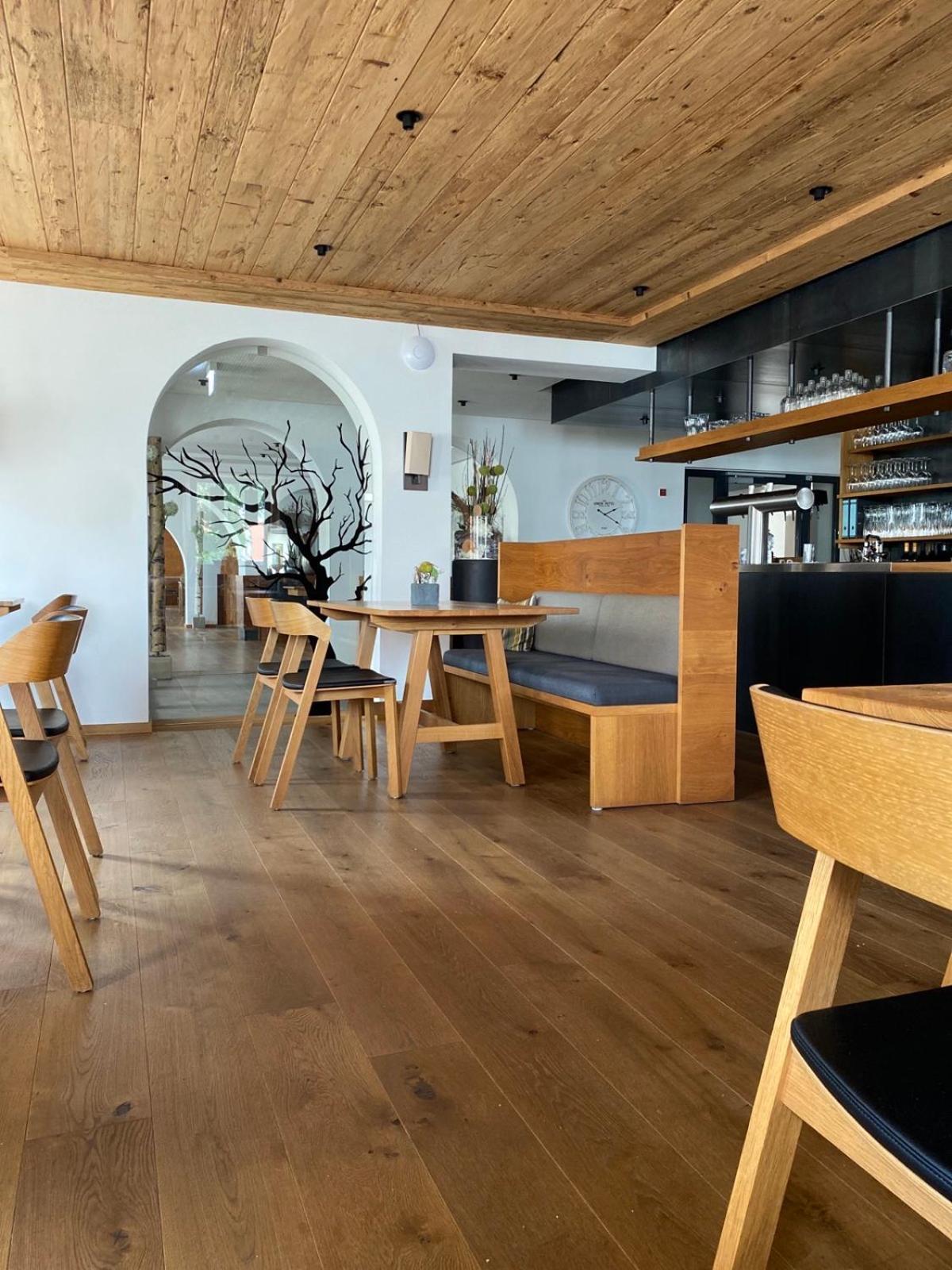 Landgasthof Zahn Elchingen Kültér fotó