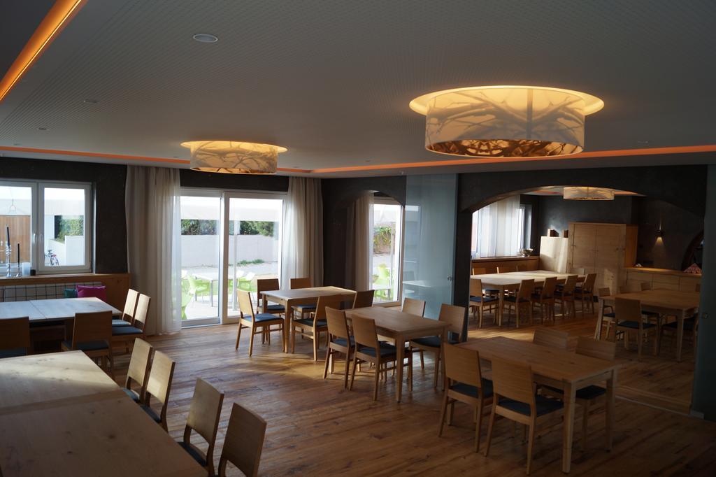 Landgasthof Zahn Elchingen Kültér fotó